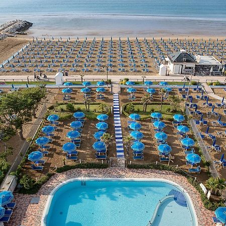 Regent'S Hotel Lido di Jesolo Exteriér fotografie