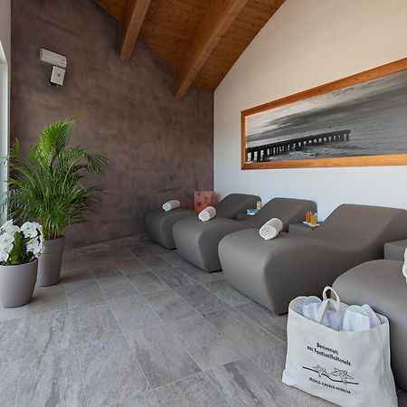 Regent'S Hotel Lido di Jesolo Exteriér fotografie
