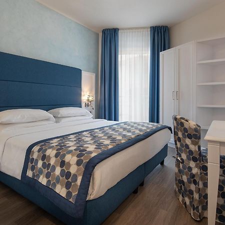 Regent'S Hotel Lido di Jesolo Exteriér fotografie