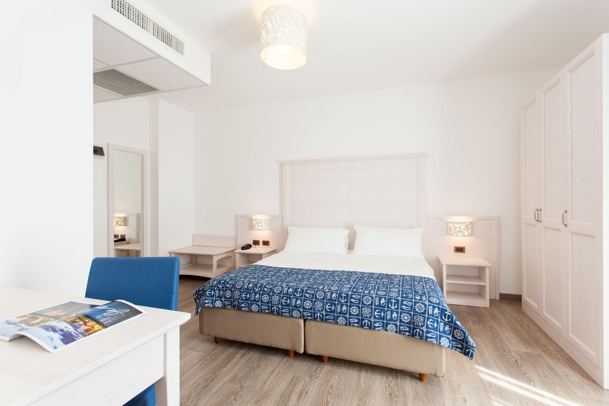 Regent'S Hotel Lido di Jesolo Exteriér fotografie