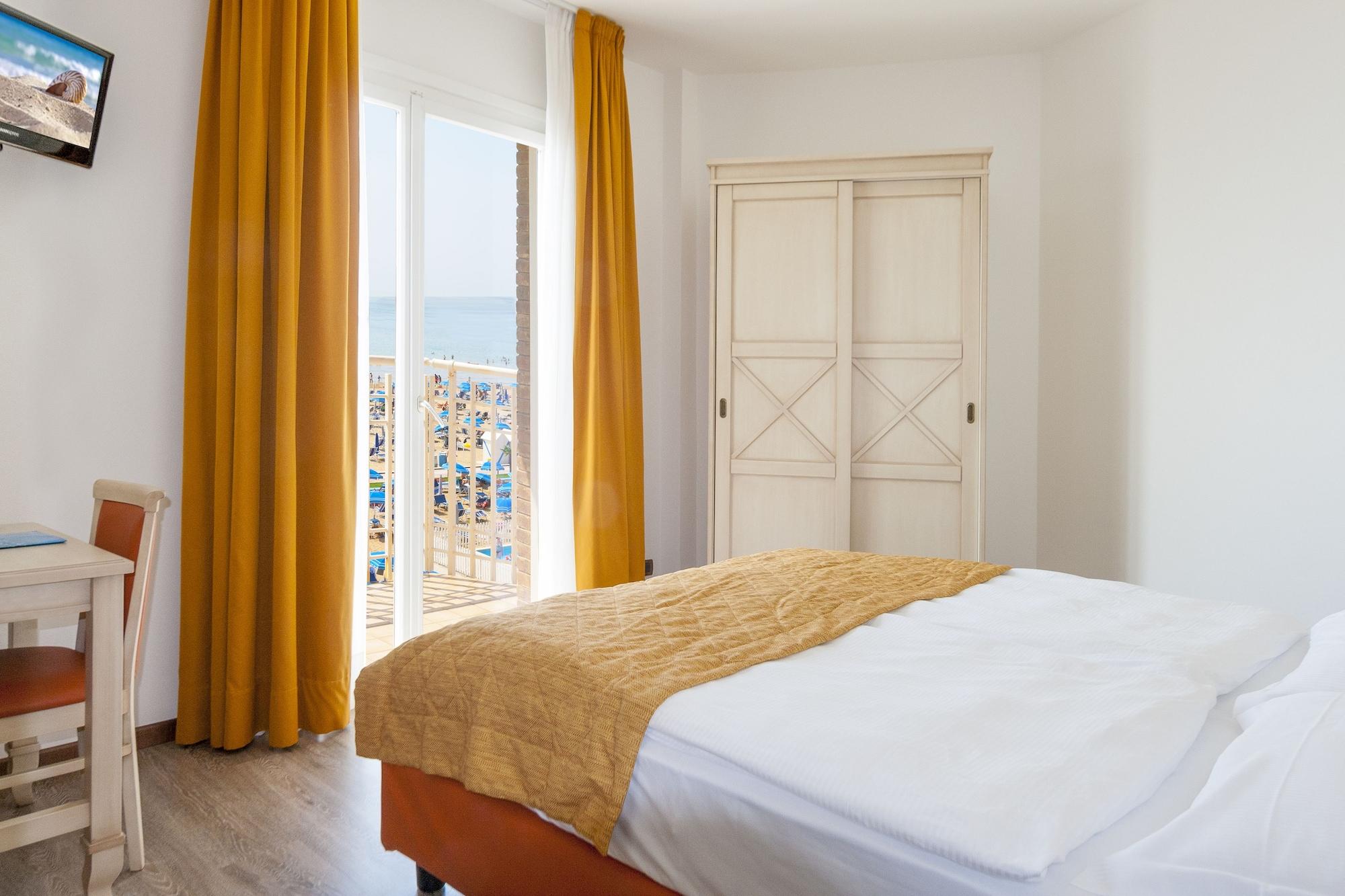 Regent'S Hotel Lido di Jesolo Exteriér fotografie