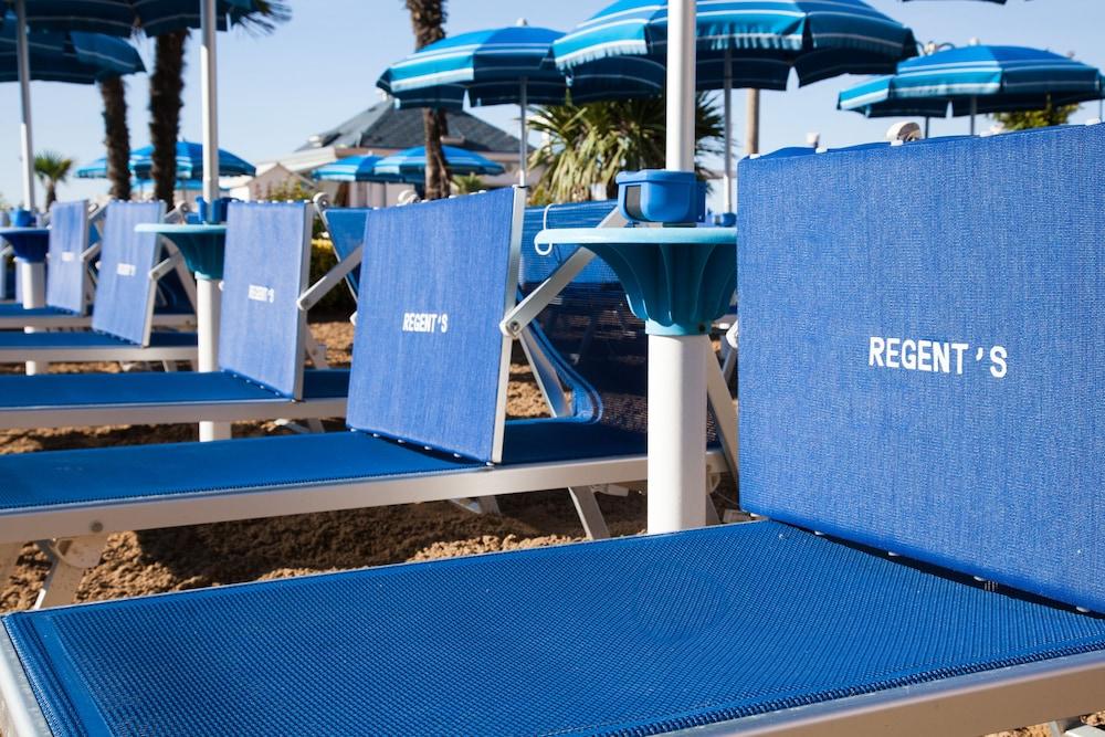 Regent'S Hotel Lido di Jesolo Exteriér fotografie
