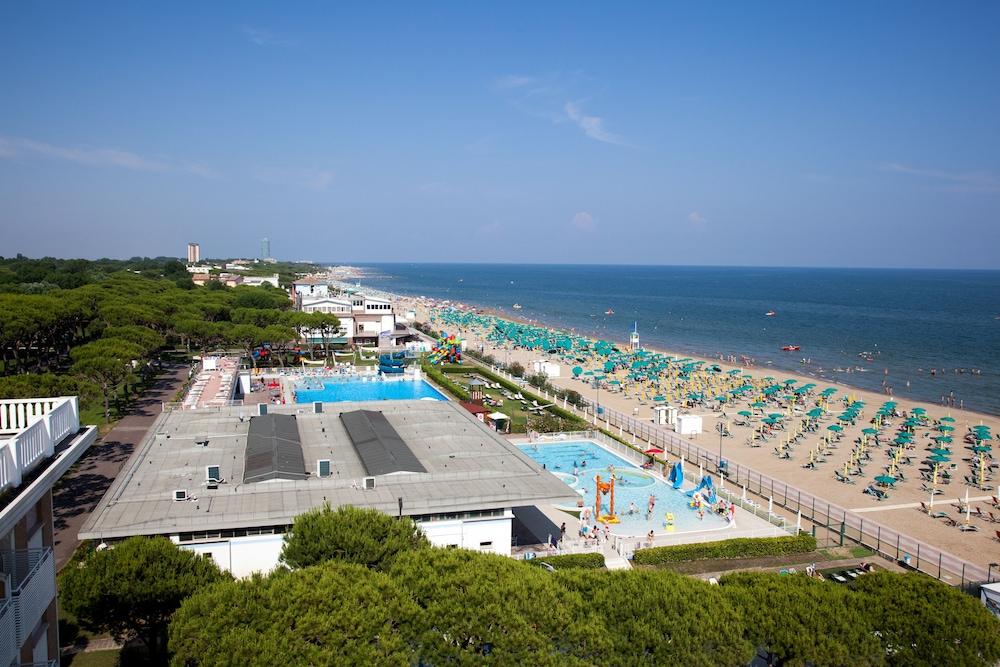 Regent'S Hotel Lido di Jesolo Exteriér fotografie