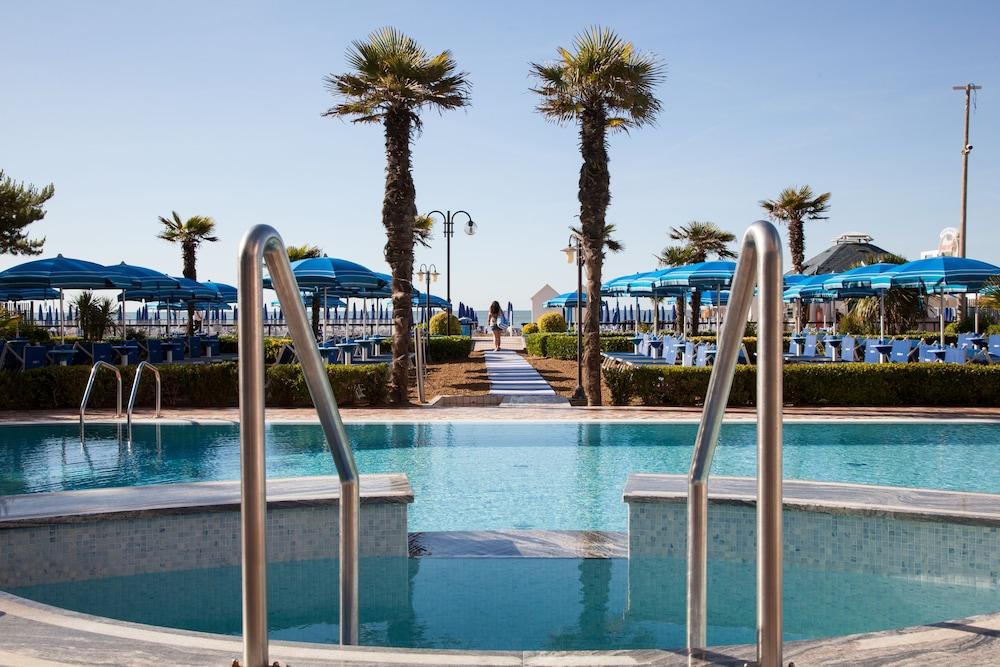 Regent'S Hotel Lido di Jesolo Exteriér fotografie