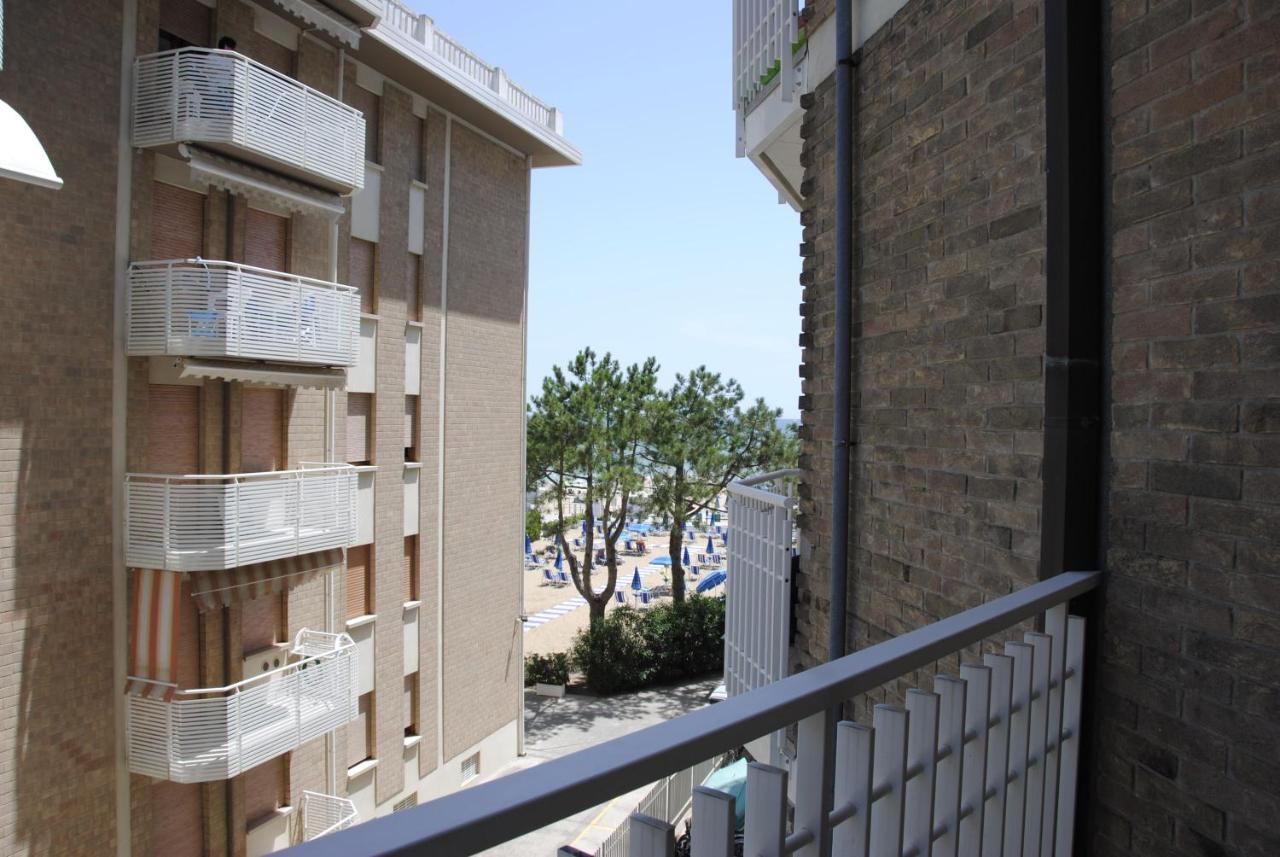 Regent'S Hotel Lido di Jesolo Exteriér fotografie