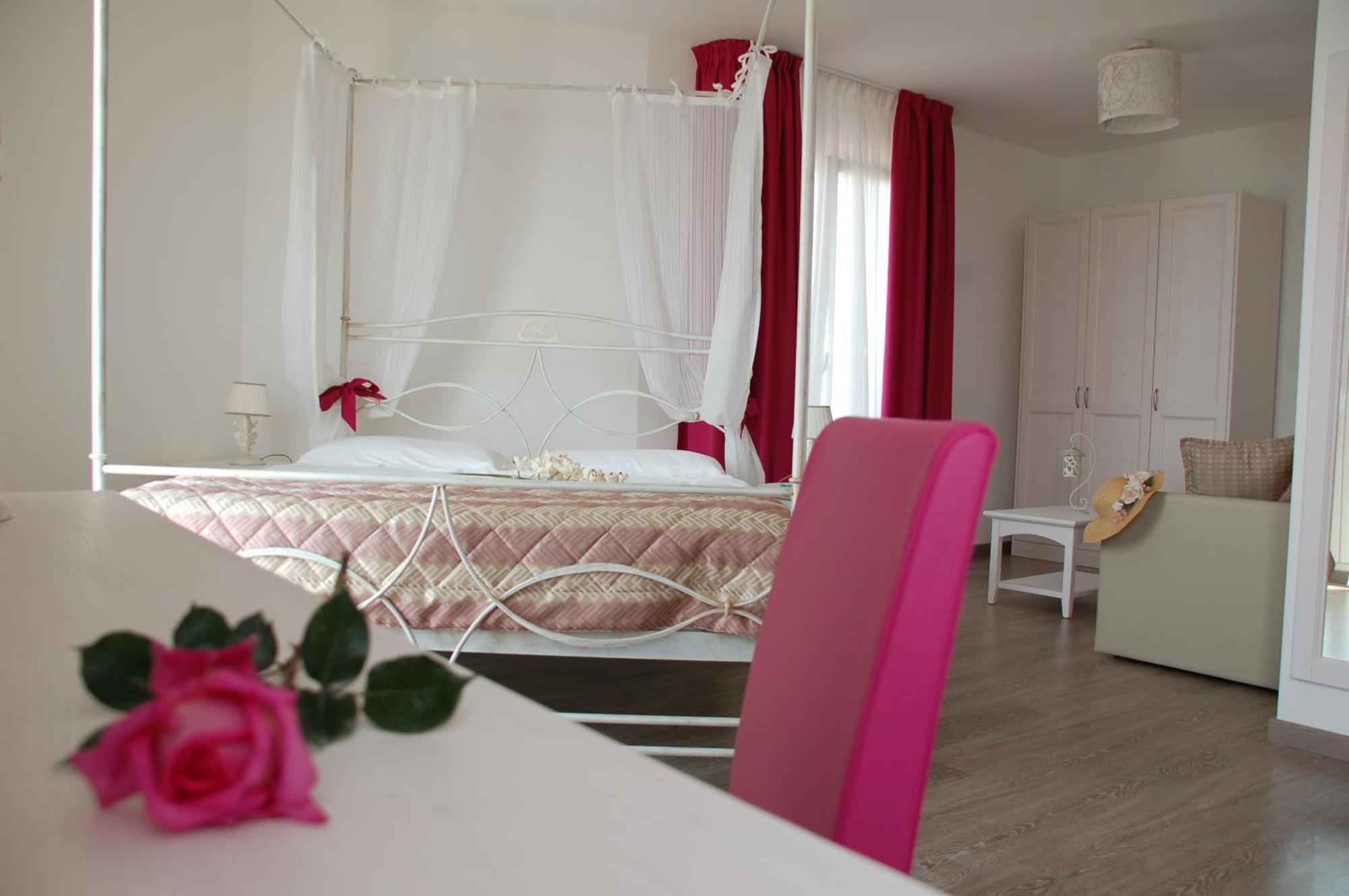 Regent'S Hotel Lido di Jesolo Exteriér fotografie