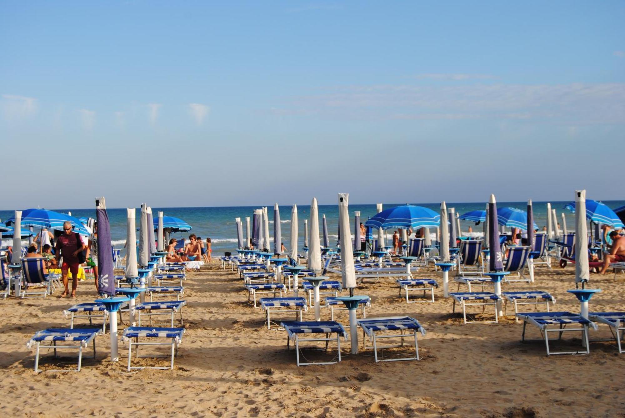 Regent'S Hotel Lido di Jesolo Exteriér fotografie