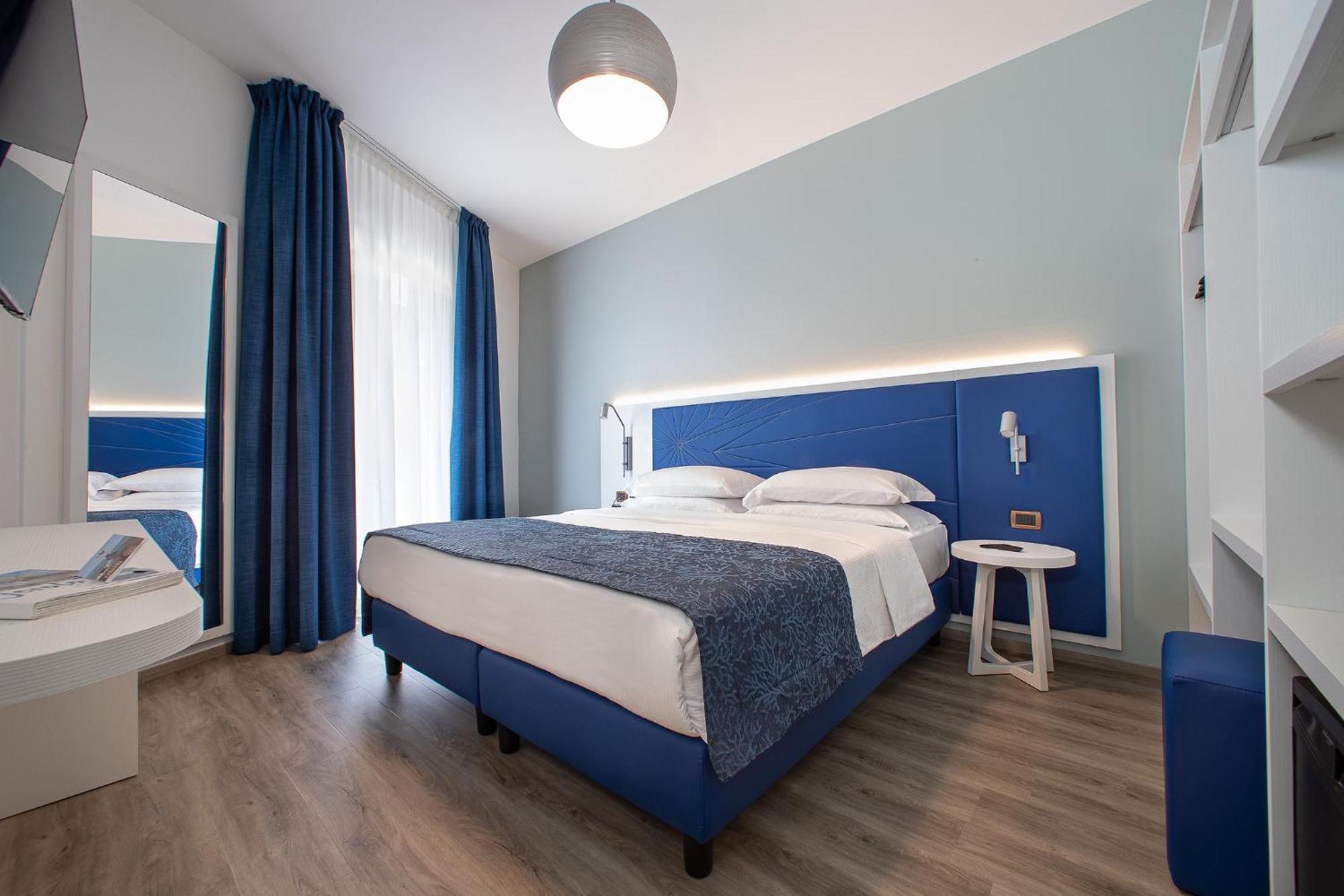 Regent'S Hotel Lido di Jesolo Exteriér fotografie