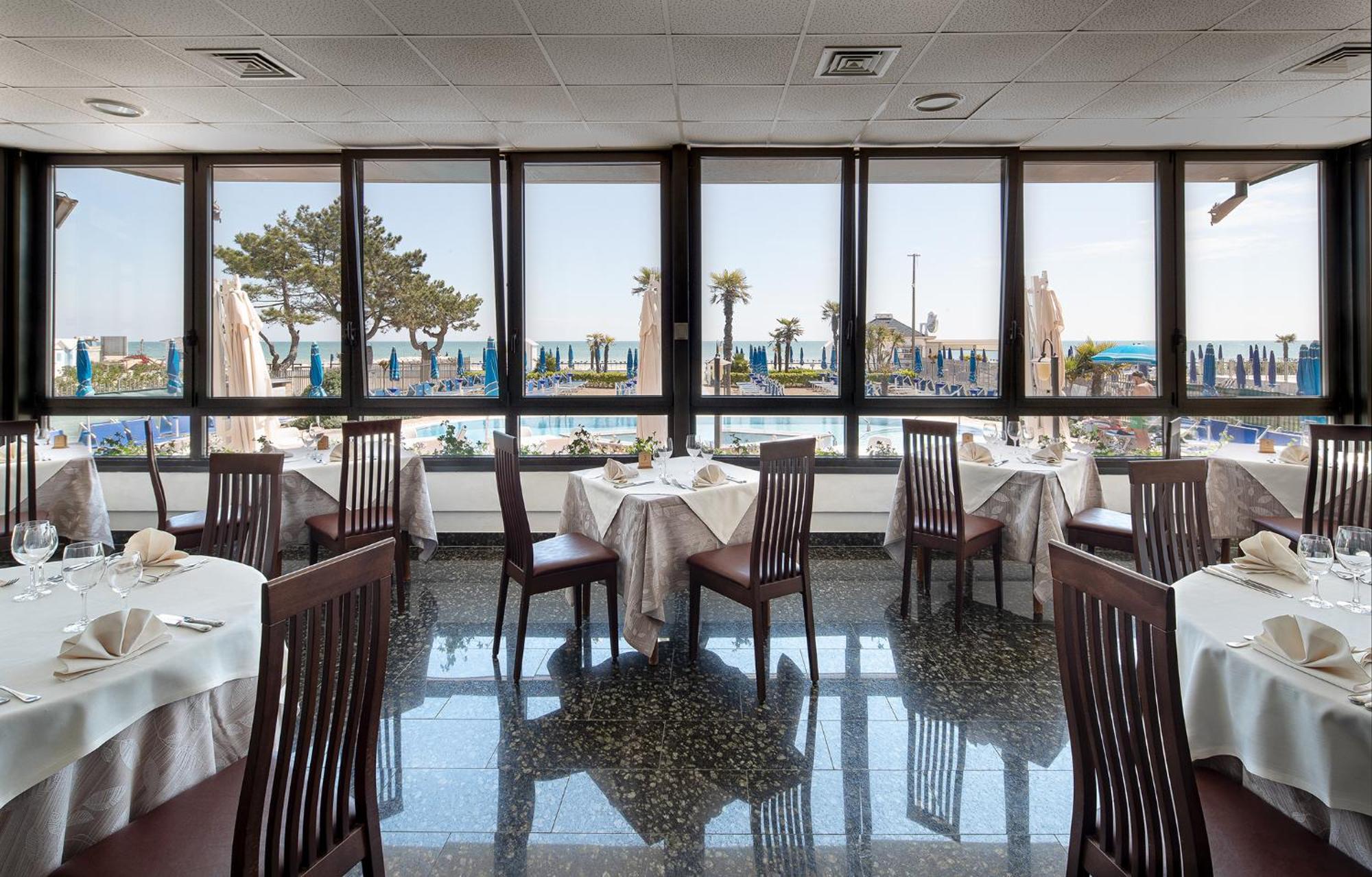 Regent'S Hotel Lido di Jesolo Exteriér fotografie
