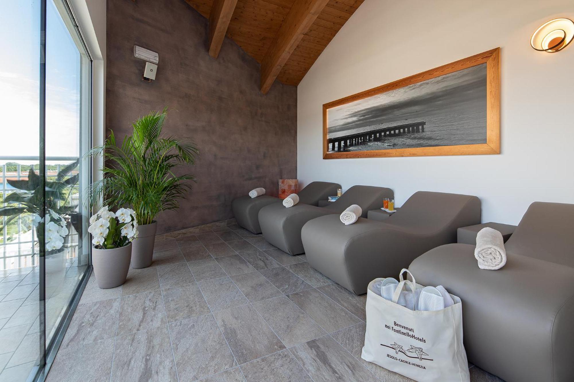 Regent'S Hotel Lido di Jesolo Exteriér fotografie