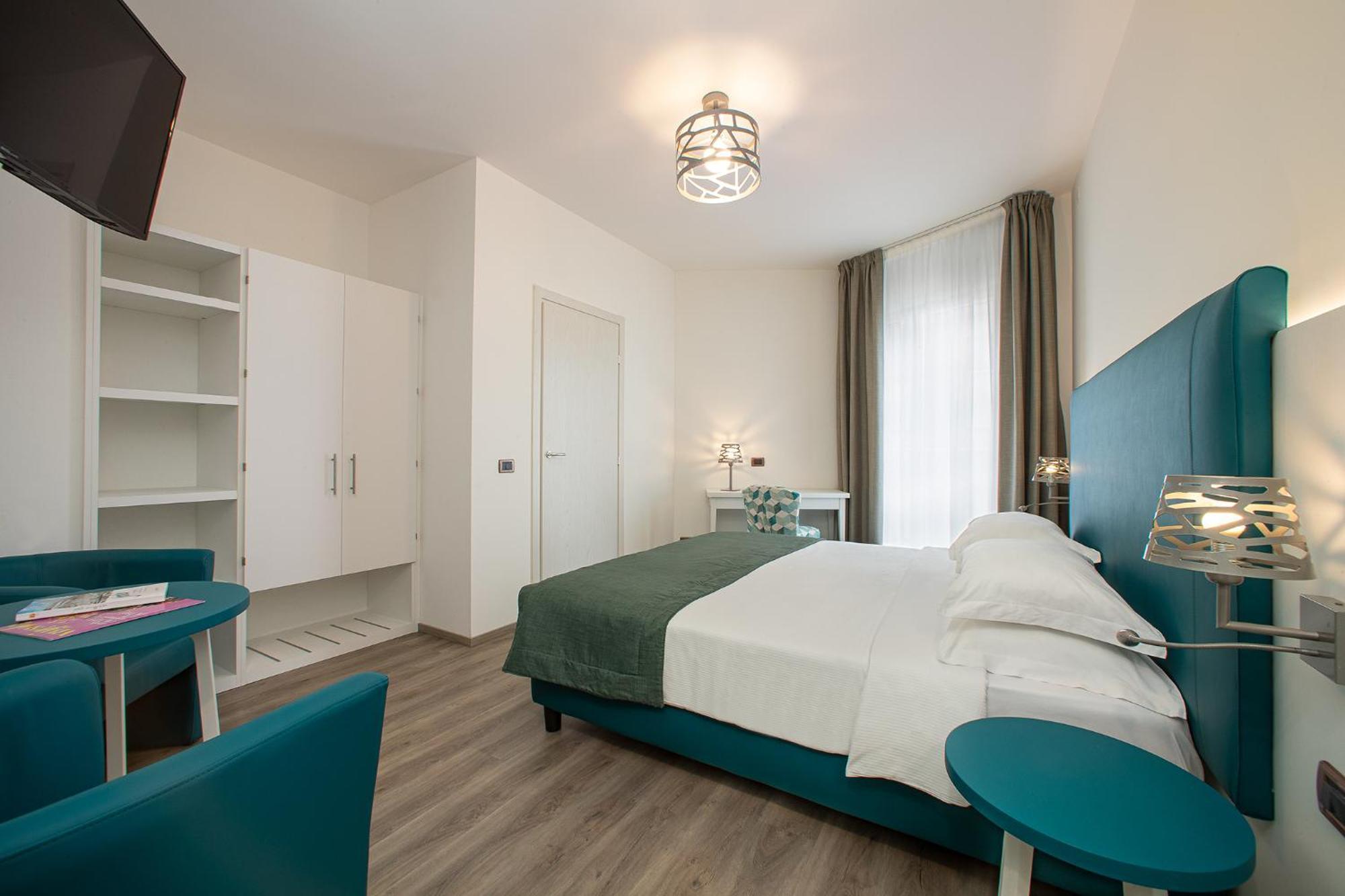 Regent'S Hotel Lido di Jesolo Exteriér fotografie