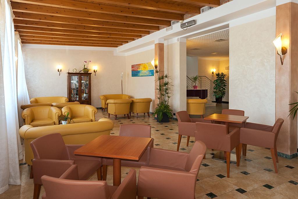 Regent'S Hotel Lido di Jesolo Exteriér fotografie