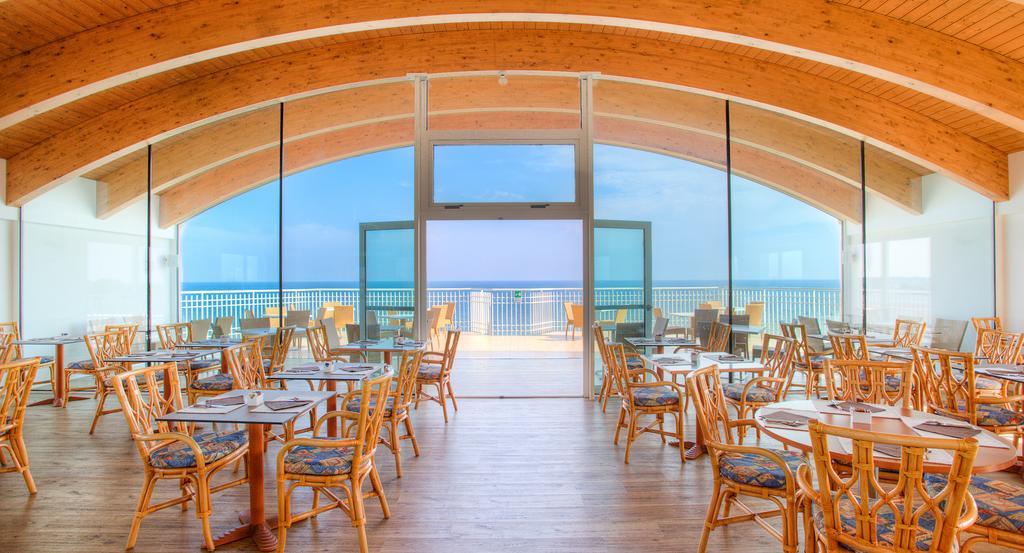 Regent'S Hotel Lido di Jesolo Exteriér fotografie