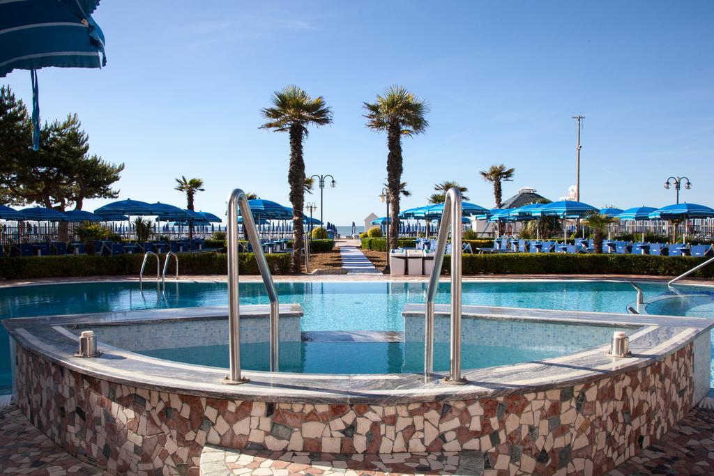 Regent'S Hotel Lido di Jesolo Exteriér fotografie