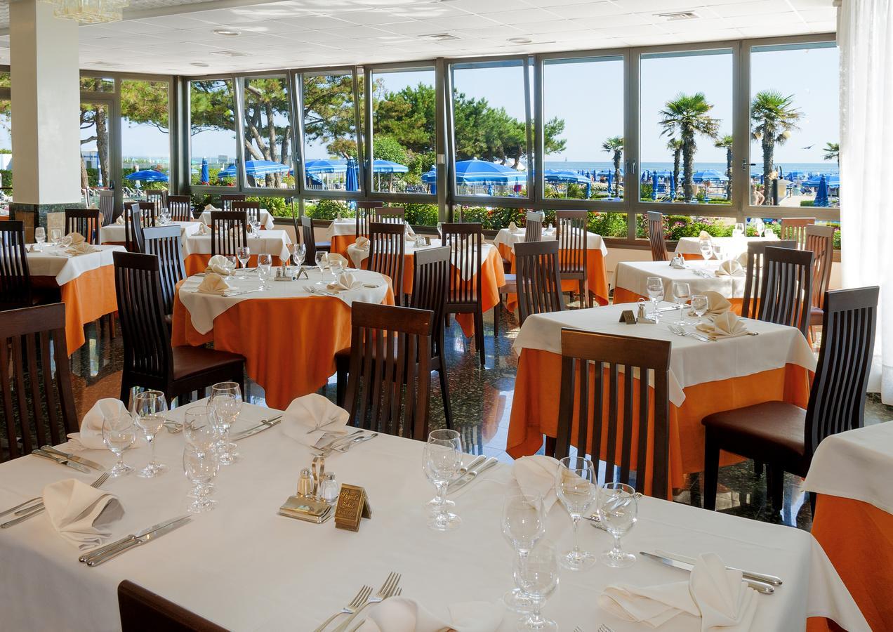 Regent'S Hotel Lido di Jesolo Exteriér fotografie