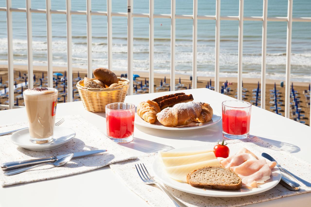 Regent'S Hotel Lido di Jesolo Exteriér fotografie