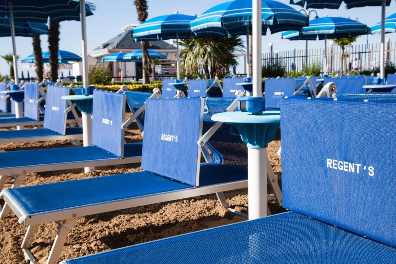 Regent'S Hotel Lido di Jesolo Exteriér fotografie