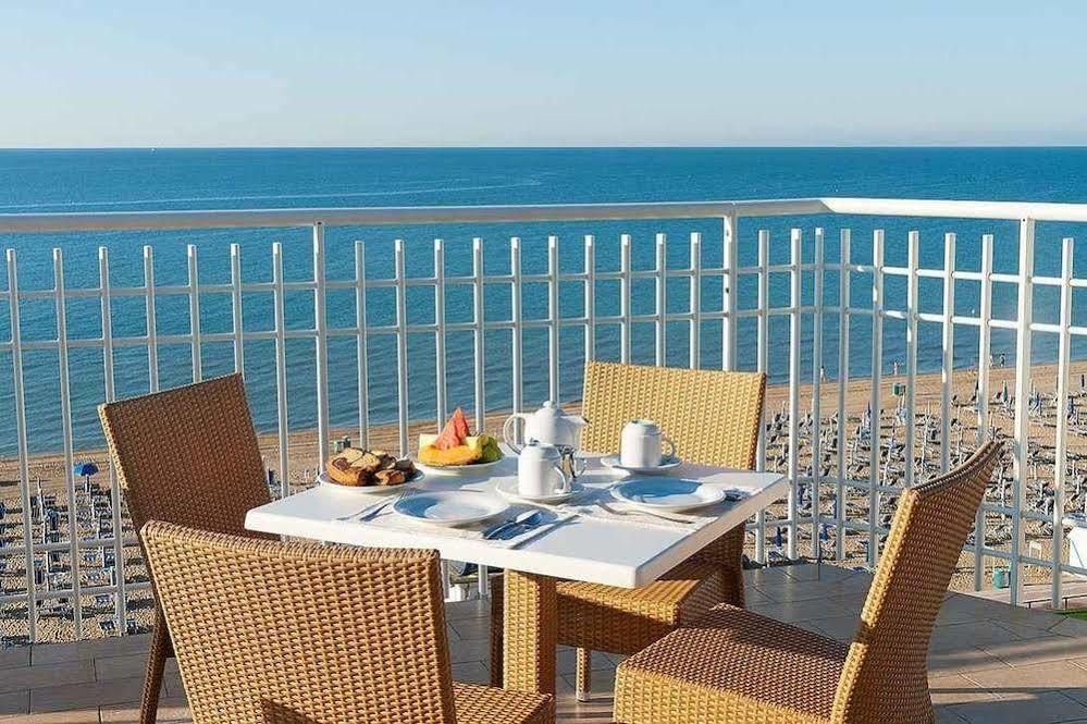 Regent'S Hotel Lido di Jesolo Exteriér fotografie