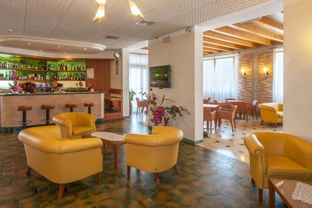 Regent'S Hotel Lido di Jesolo Exteriér fotografie