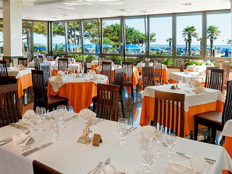 Regent'S Hotel Lido di Jesolo Exteriér fotografie