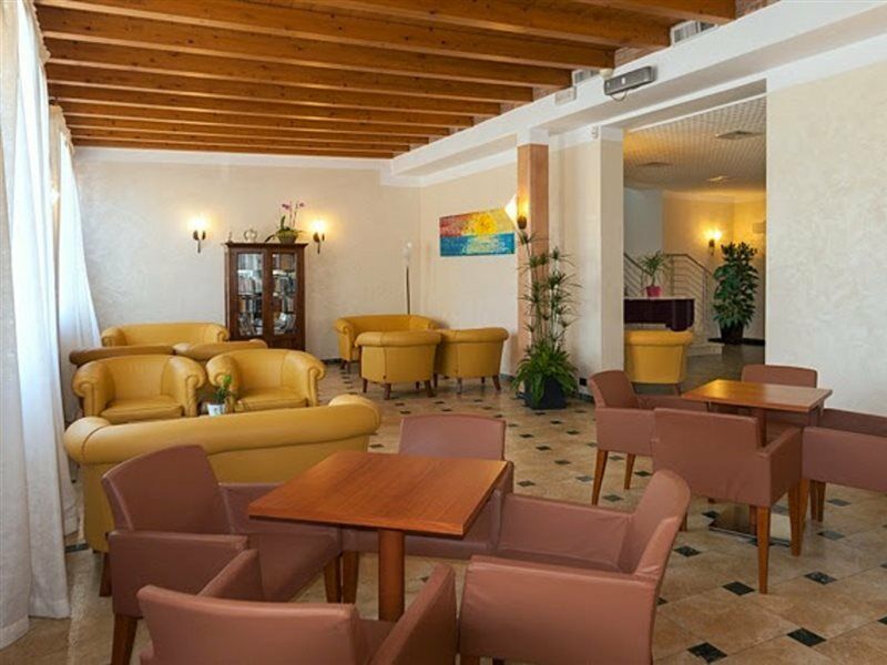 Regent'S Hotel Lido di Jesolo Exteriér fotografie