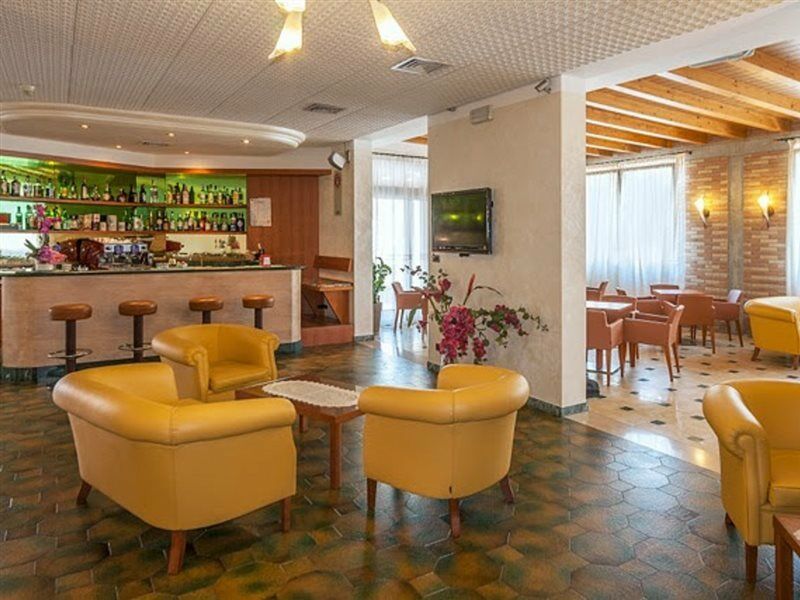 Regent'S Hotel Lido di Jesolo Exteriér fotografie