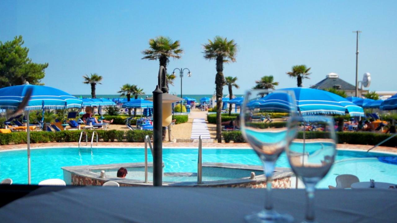 Regent'S Hotel Lido di Jesolo Exteriér fotografie
